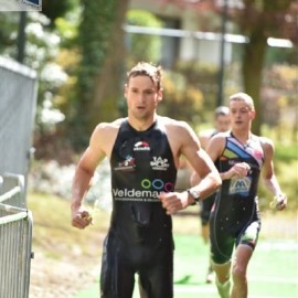 zaventem2016 - Sportraad Zaventem 